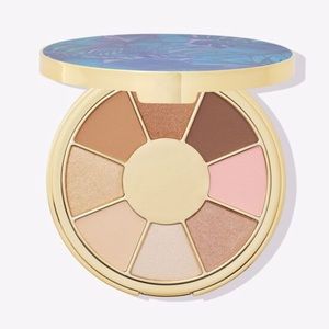 Tarte “Be you Naturally” palette